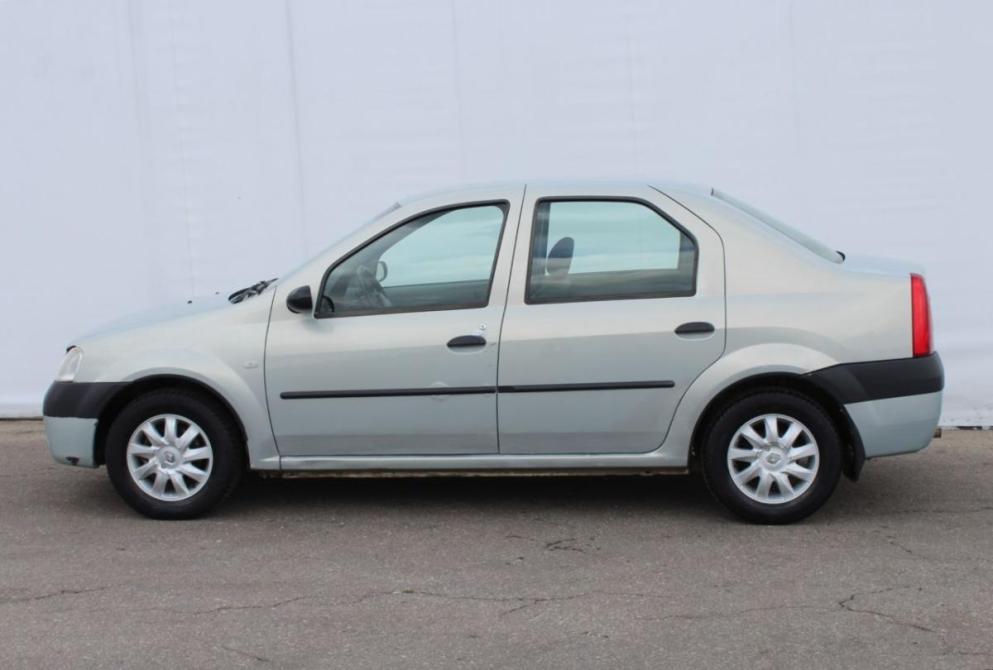 Renault Logan I Нижний Новгород  - изображение 4