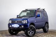 Suzuki Jimny III Рестайлинг 1 Пермь  - изображение 24
