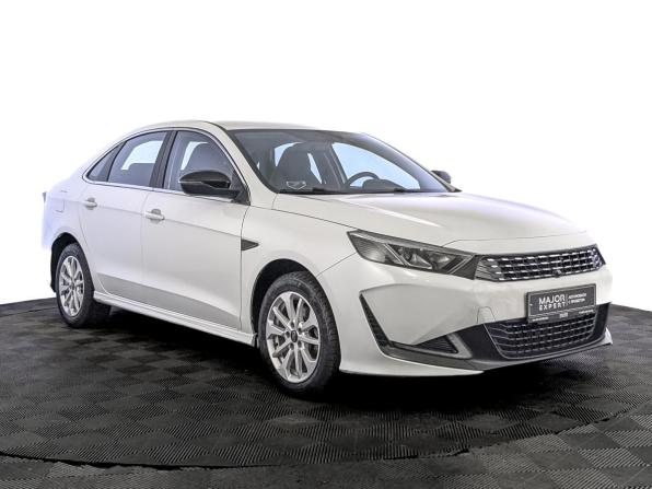 Kaiyi E5 с пробегом 2023 года, цена 665 000 рублей, 137937 км, седан, Автокод Объявления