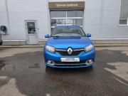 Renault Logan II Москва  - изображение 17