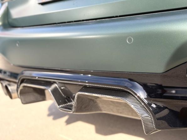 BMW M5 VI (F90) Рестайлинг с пробегом 2022 года, цена 18 000 000 рублей, 13724 км, седан, Автокод Объявления