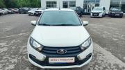 Lada (ВАЗ) Granta I Рестайлинг Пермь  - изображение 34