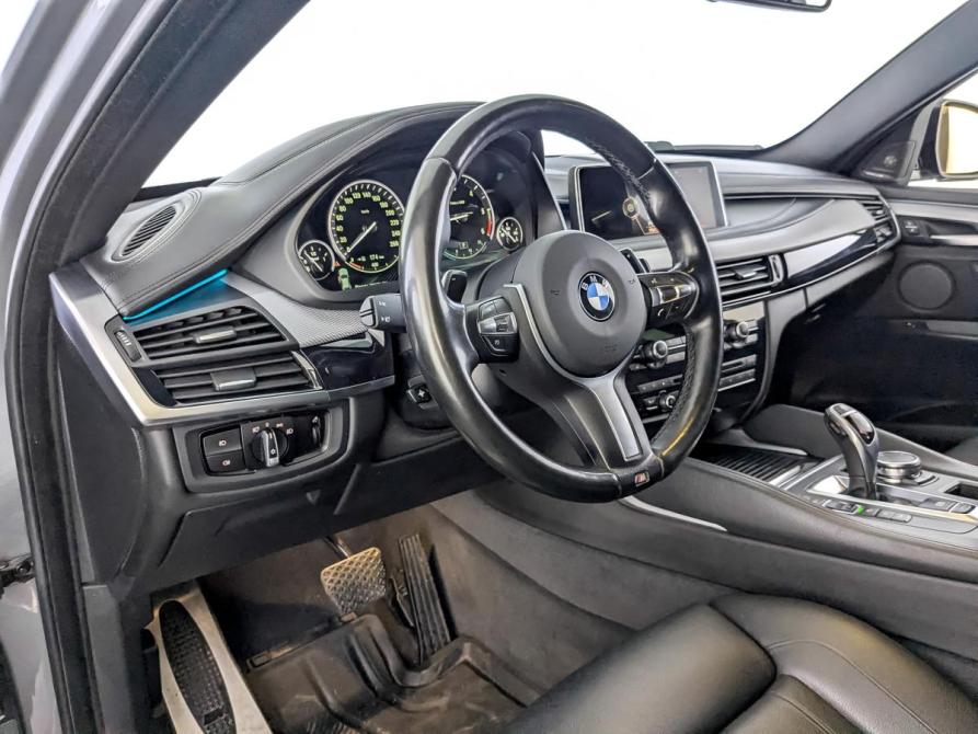 BMW X6 II (F16) Москва  - изображение 16