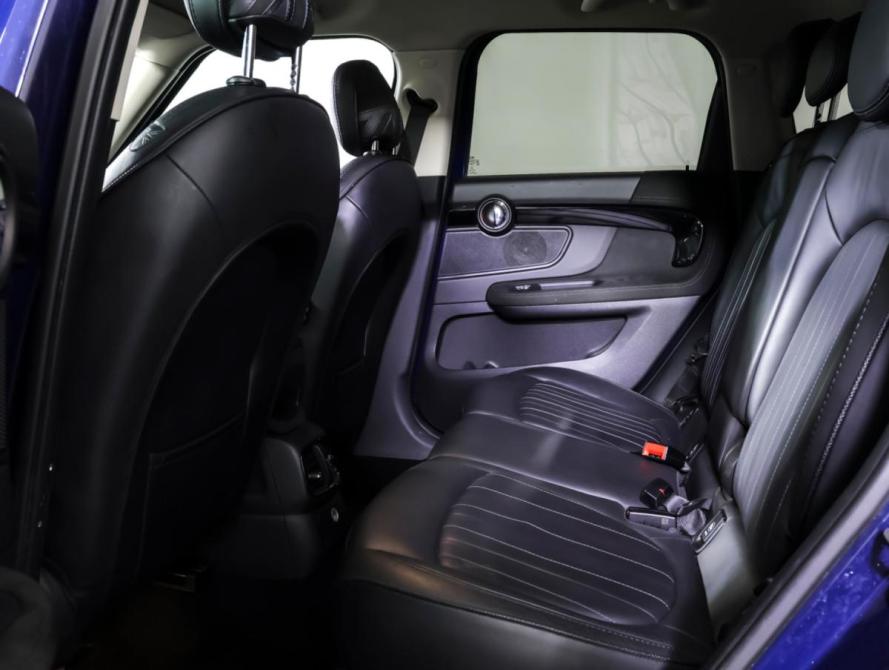 Mini Countryman II Москва  - изображение 11
