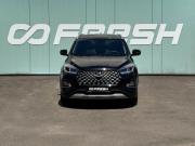 Chery Tiggo 4 Pro I Рестайлинг Кропоткин  - изображение 28