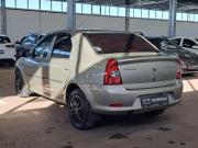 Renault Logan I Рестайлинг Набережные Челны  - изображение 30