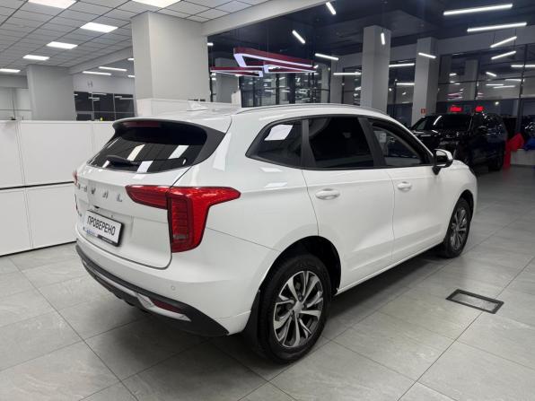 Haval Jolion I с пробегом 2022 года, цена 1 630 000 рублей, 111200 км, внедорожник, Автокод Объявления