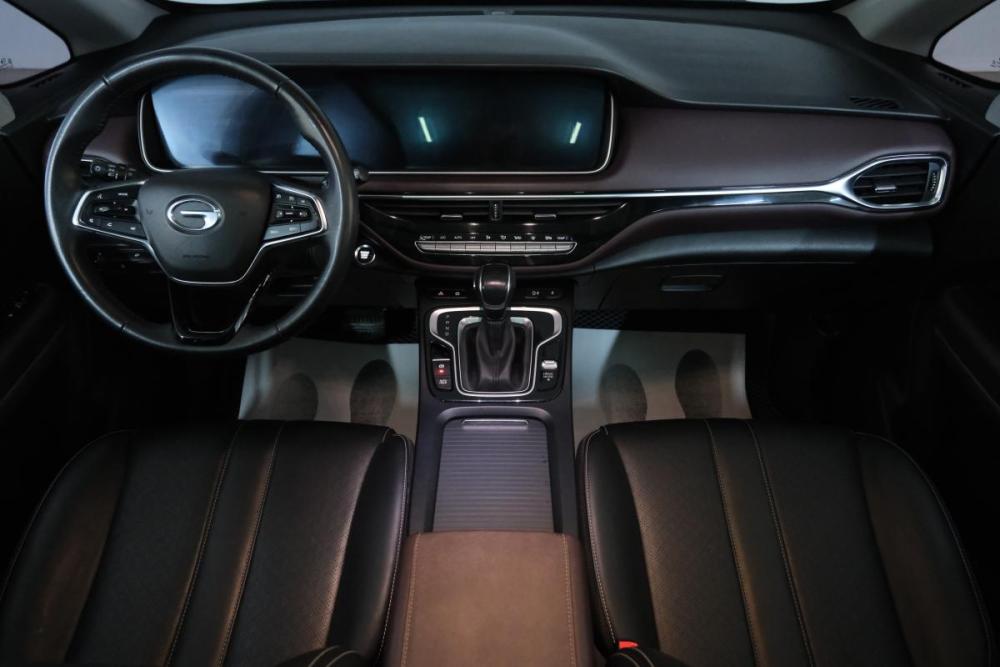 GAC Trumpchi M6 Омск  - изображение 15
