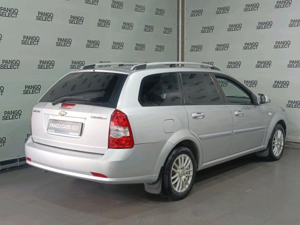 Chevrolet Lacetti I с пробегом 2010 года, цена 599 000 рублей, 153000 км, универсал, Автокод Объявления