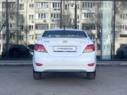 Hyundai Solaris I Самара  - изображение 20