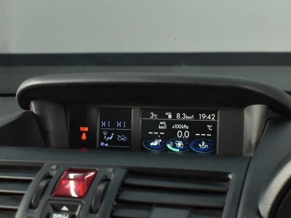 Subaru Levorg I с пробегом 2016 года, цена 1 549 995 рублей, 202500 км, универсал, Автокод Объявления