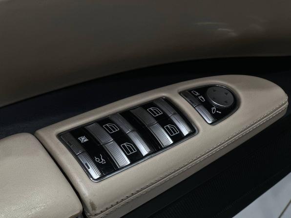 Mercedes-Benz S-Класс V (W221) с пробегом 2008 года, цена 1 474 900 рублей, 202924 км, седан, Автокод Объявления