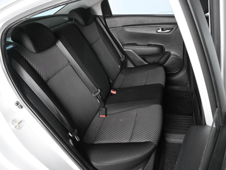 Kia Rio IV Ростов-на-Дону  - изображение 7