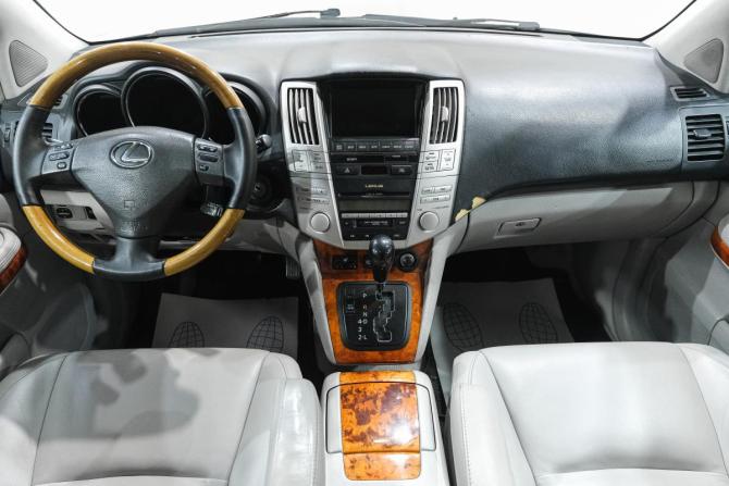 Lexus RX II с пробегом 2005 года, цена 1 299 000 рублей, 330000 км, внедорожник, Автокод Объявления