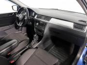 Skoda Rapid I Санкт-Петербург  - изображение 31