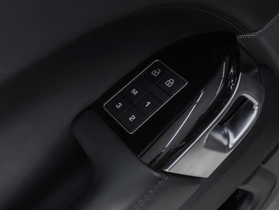 Land Rover Range Rover Sport II Рестайлинг Ростов-на-Дону  - изображение 15