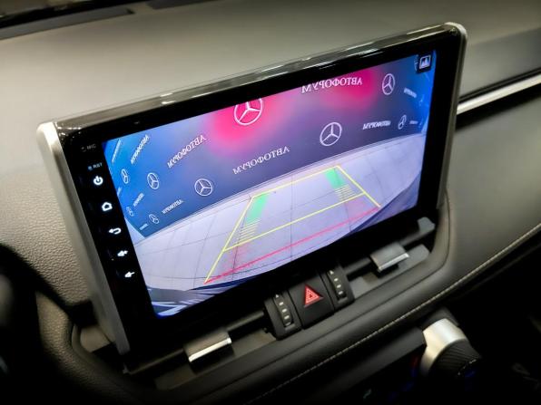 Toyota RAV4 V (XA50) с пробегом 2021 года, цена 3 795 000 рублей, 76500 км, внедорожник, Автокод Объявления