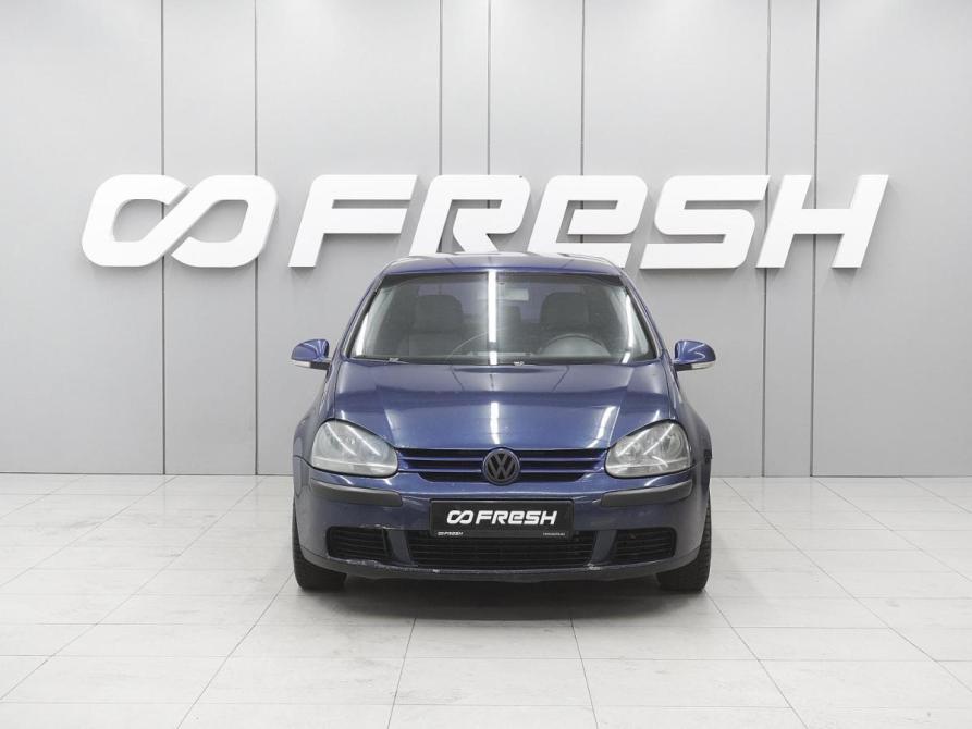 Volkswagen Golf V Ростов-на-Дону  - изображение 3