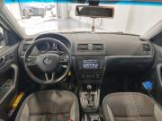 Skoda Yeti I Рестайлинг Челябинск  - изображение 25