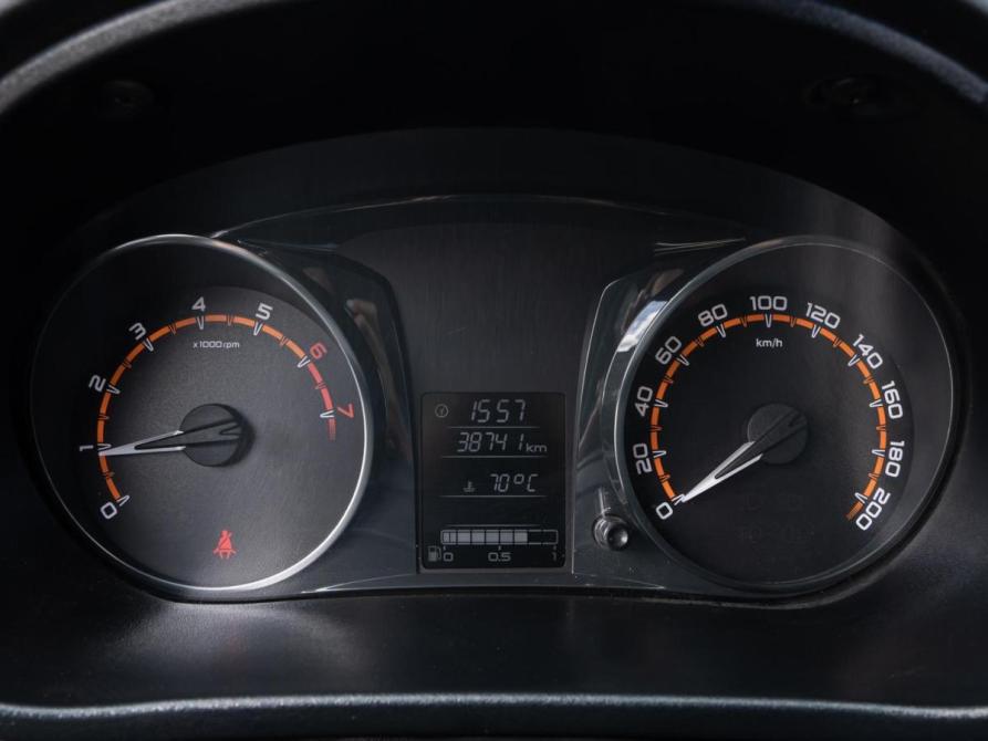 Lada (ВАЗ) Granta I Рестайлинг Волгоград  - изображение 12