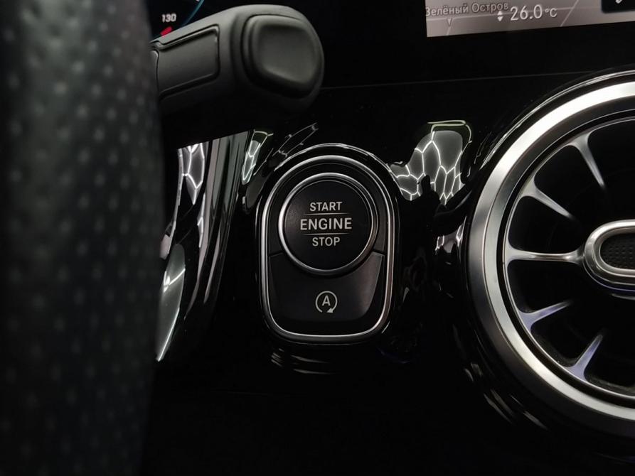 Mercedes-Benz GLA II (H247) Екатеринбург  - изображение 13