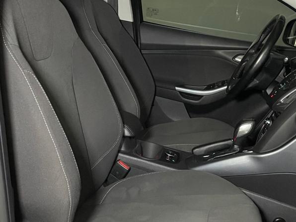 Ford Focus III с пробегом 2012 года, цена 649 000 рублей, 140521 км, хэтчбек, Автокод Объявления