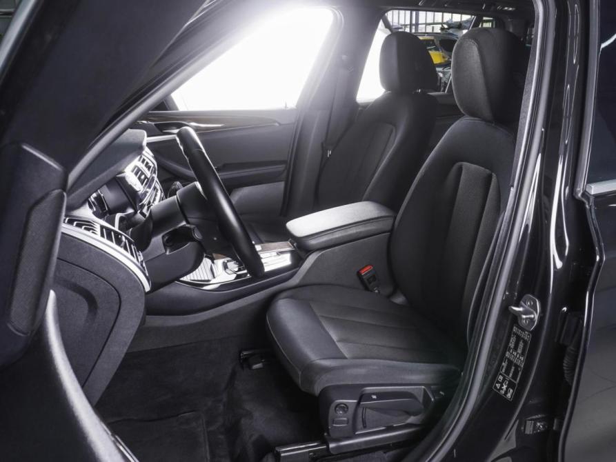 BMW X3 III (G01) Ростов-на-Дону  - изображение 10