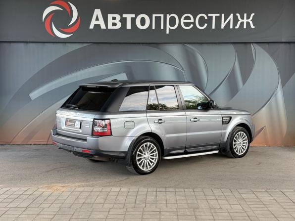 Land Rover Range Rover Sport I Рестайлинг с пробегом 2012 года, цена 1 990 000 рублей, 233400 км, внедорожник, Автокод Объявления