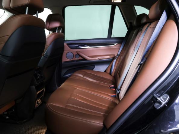 BMW X5 III (F15) с пробегом 2018 года, цена 3 485 000 рублей, 162000 км, внедорожник, Автокод Объявления