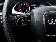 Audi A4 IV (B8) Уфа  - изображение 37