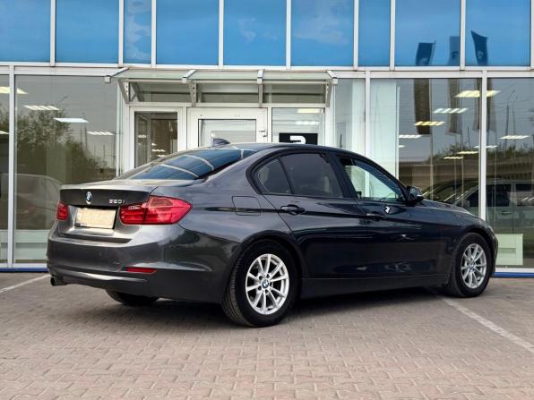 BMW 3 серии VI (F3x) с пробегом 2014 года, цена 1 500 000 рублей, 227975 км, седан, Автокод Объявления