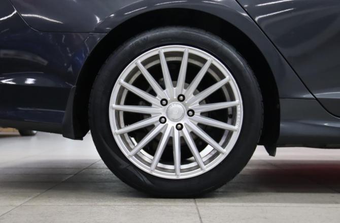 Hyundai Sonata VII (LF) Рестайлинг с пробегом 2019 года, цена 1 885 850 рублей, 93436 км, седан, Автокод Объявления