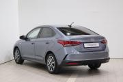 Hyundai Solaris II Рестайлинг Иркутск  - изображение 27