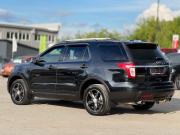 Ford Explorer V Ижевск  - изображение 23