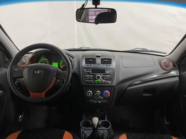Lada (ВАЗ) Kalina II с пробегом 2015 года, цена 538 000 рублей, 157003 км, универсал, Автокод Объявления