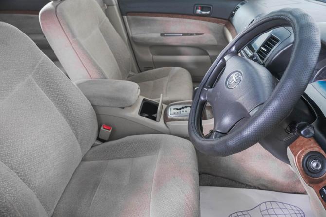 Toyota Mark II IX (X110) с пробегом 2001 года, цена 839 000 рублей, 406000 км, седан, Автокод Объявления