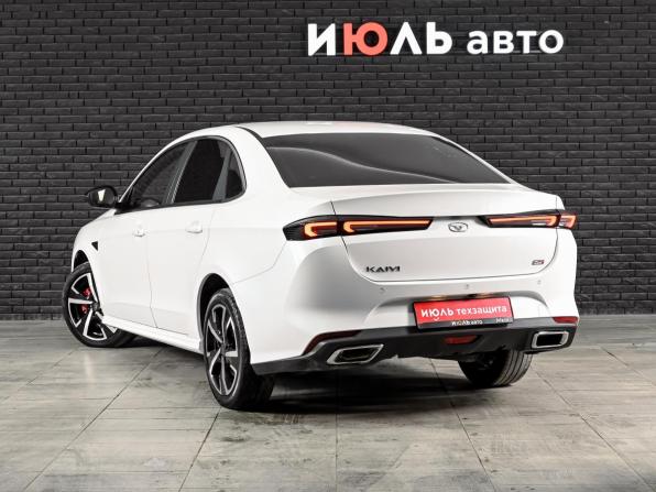 Kaiyi E5 с пробегом 2023 года, цена 1 455 000 рублей, 53276 км, седан, Автокод Объявления