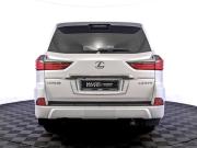 Lexus LX III Рестайлинг 2 Москва  - изображение 36