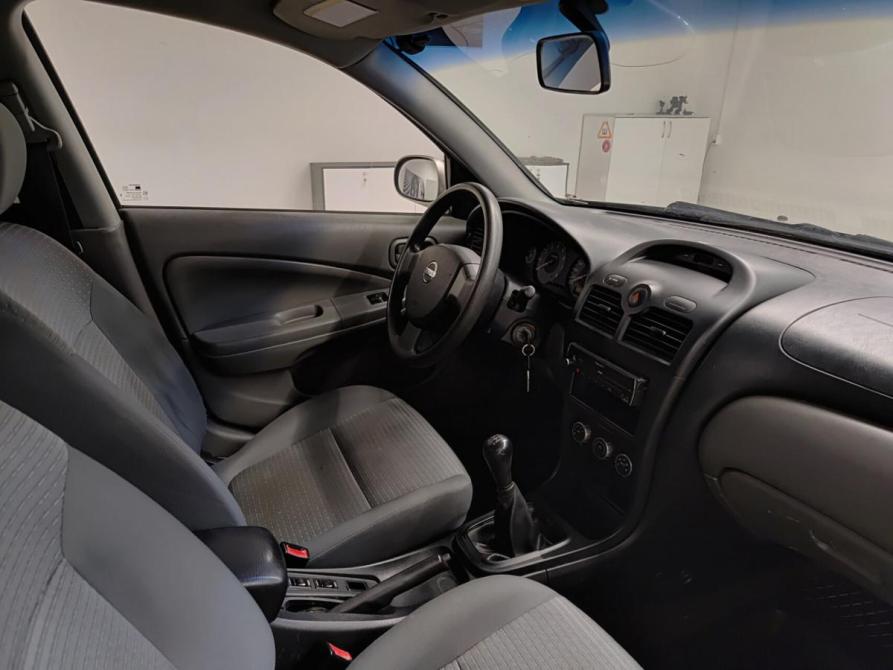 Nissan Almera Classic I Казань  - изображение 13