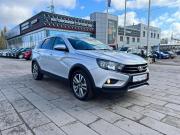 Lada (ВАЗ) Vesta I Стерлитамак  - изображение 25