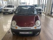 Daewoo Matiz I Рестайлинг Саратов  - изображение 20