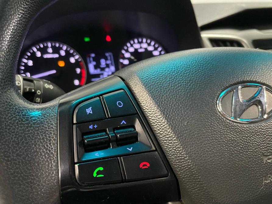 Hyundai Creta I Уфа  - изображение 16