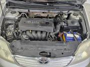 Toyota Corolla IX (E120 E130) Рестайлинг Тольятти  - изображение 29