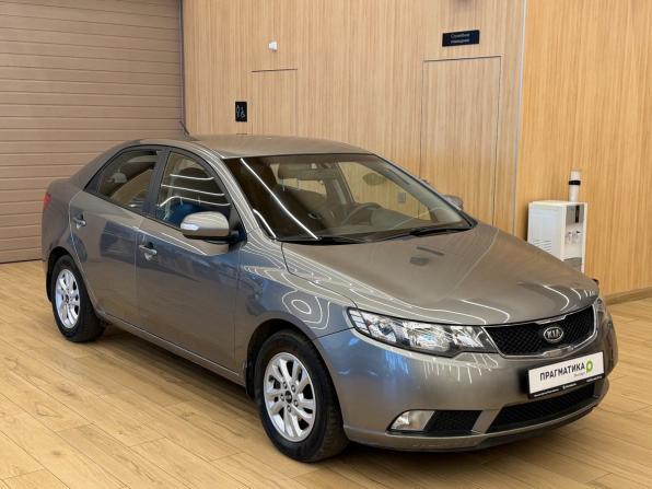 Kia Cerato II с пробегом 2009 года, цена 649 000 рублей, 159000 км, седан, Автокод Объявления