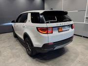 Land Rover Discovery Sport I Рестайлинг Нижний Новгород  - изображение 14