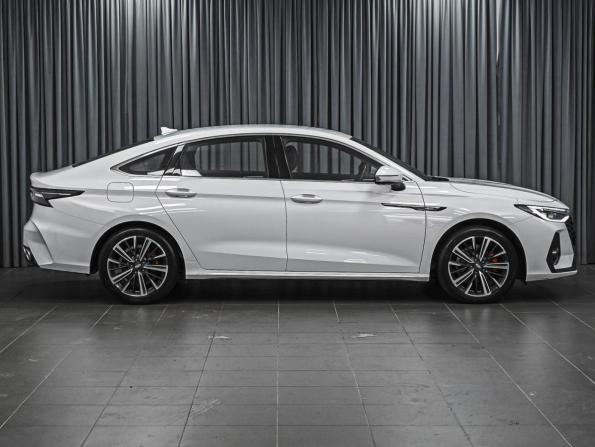 Chery Arrizo 8 с пробегом 2023 года, цена 2 120 000 рублей, 38422 км, седан, Автокод Объявления