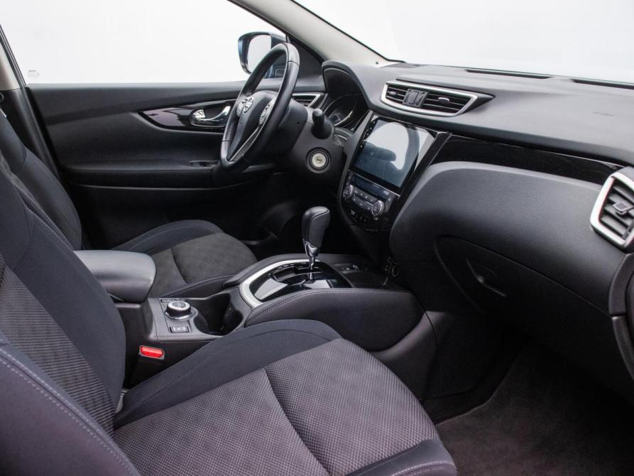 Nissan Qashqai II Москва  - изображение 9