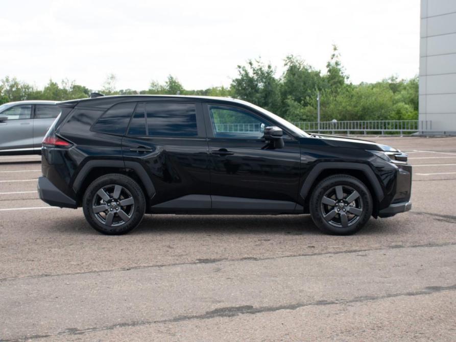 Toyota RAV4 VI (XA60) Москва  - изображение 4