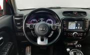 Kia Soul II Рестайлинг Москва  - изображение 31