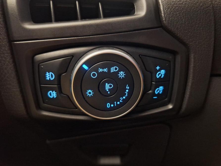 Ford Focus III Рестайлинг Псков  - изображение 13